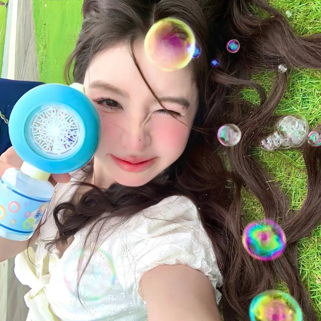 看不见的朋友