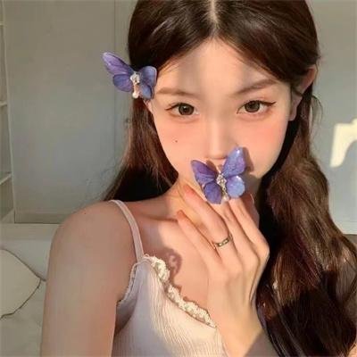 一只小蜘蛛